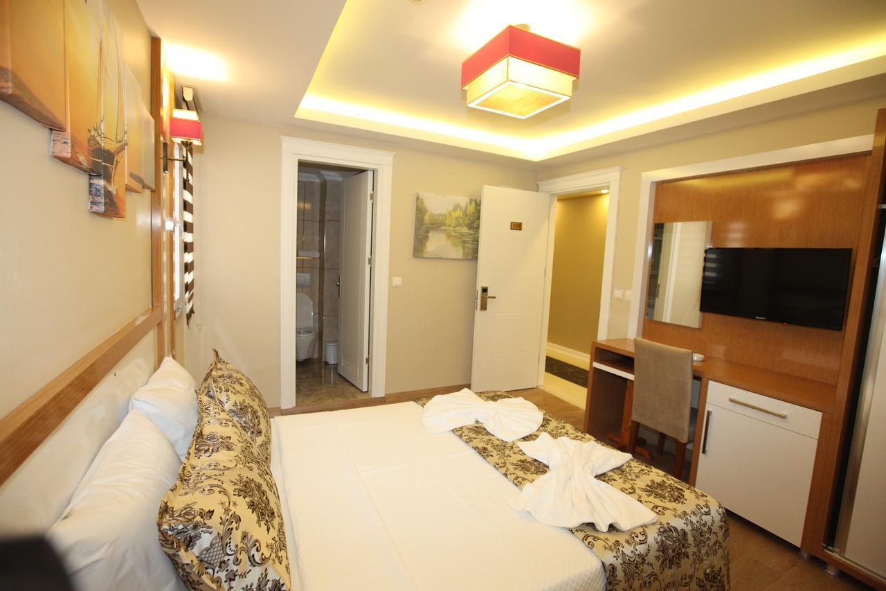 Emir Butik 3*